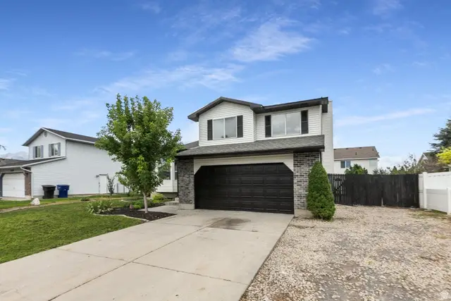 1225 W Morning Vista Dr S, Taylorsville, UT 84123 - #1