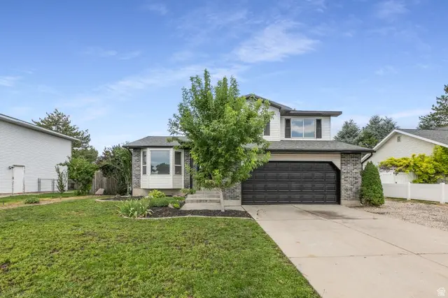 1225 W Morning Vista Dr S, Taylorsville, UT 84123 - #2