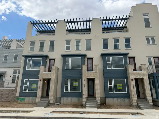 5308 W Center Field Dr S #136, South Jordan, UT 84009 - #2