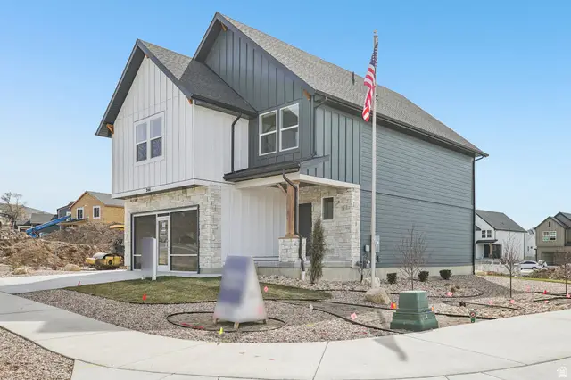 2097 N Ostler Peak Rd N #115, Heber City, UT 84032 - #1