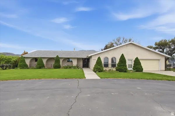 10330 N 5200 W, Elwood, UT 84337