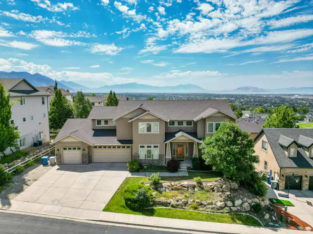 1566 E 300 S, Pleasant Grove, UT 84062 - #1