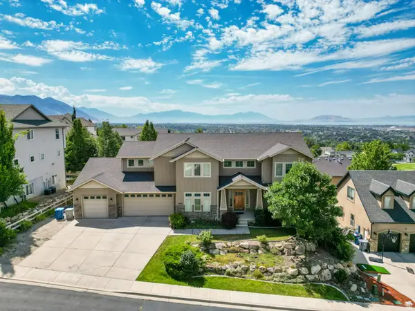 1566 E 300 S, Pleasant Grove, UT 84062
