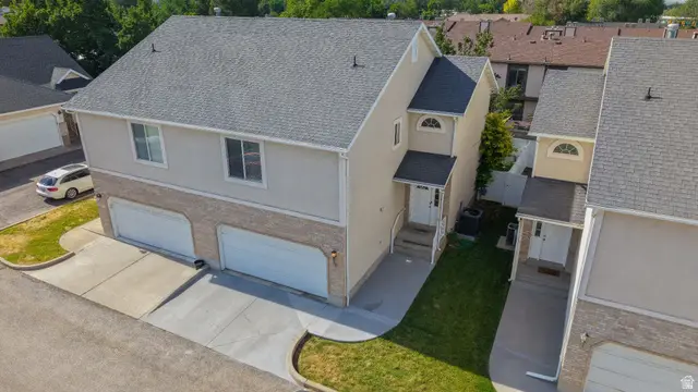 620 N Fairfield Rd E #10, Layton, UT 84041 - #1