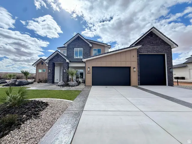 2604 E Suniva Way #216, Saint George, UT 84790 - #1