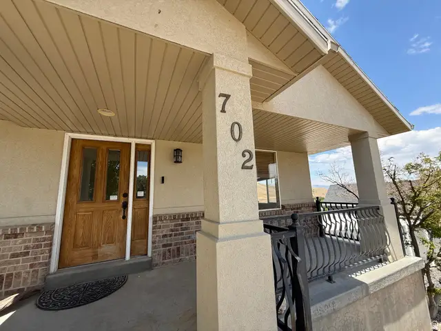702 Elk Meadow Loop, Tooele, UT 84074 - #2