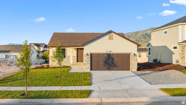 1563 S Deerbrook Rd #267CHM, Santaquin, UT 84655