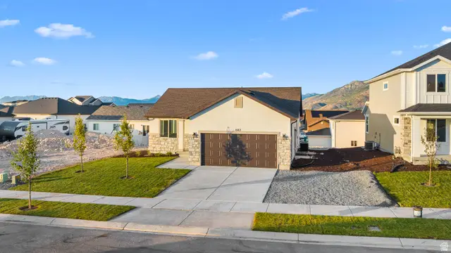 1563 S Deerbrook Rd #267CHM, Santaquin, UT 84655 - #2