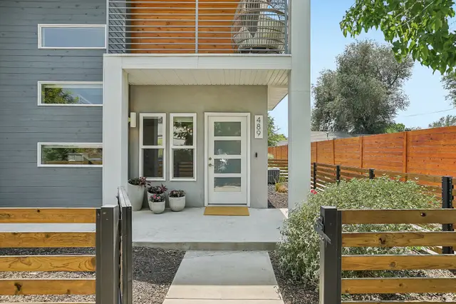489 N Beaumont Ct, Salt Lake City, UT 84116 - #1