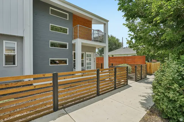 489 N Beaumont Ct, Salt Lake City, UT 84116 - #3
