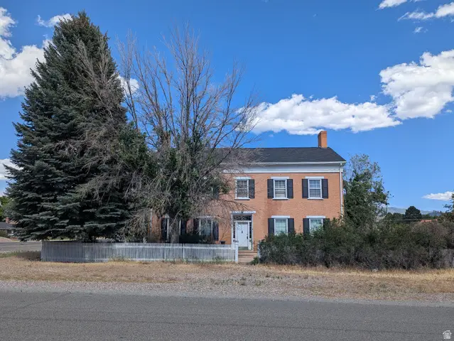 190 N 200 E, Beaver, UT 84713 - #1