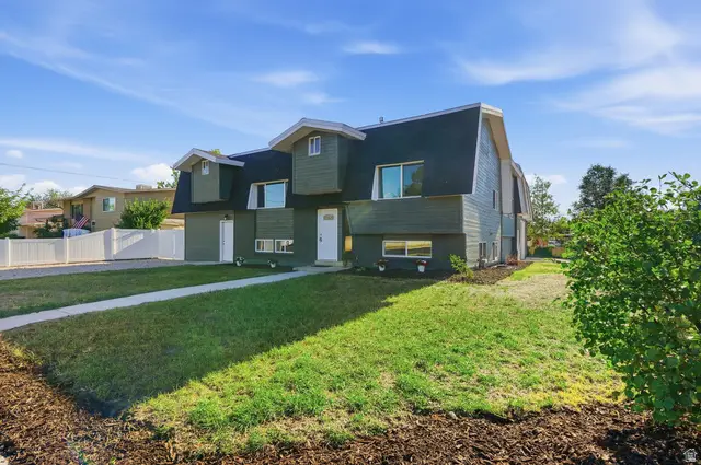 4384 S 1300 W, Salt Lake City, UT 84123 - #2
