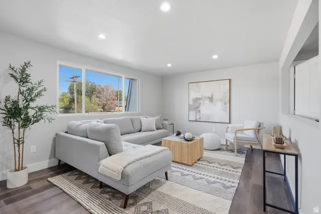 4384 S 1300 W, Salt Lake City, UT 84123 - #3
