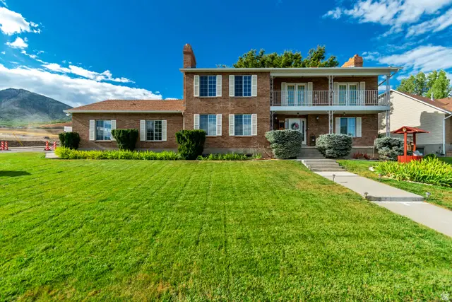 574 Tamarack Dr E, Tooele, UT 84074 - #3