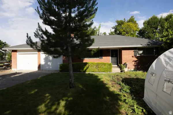 827 S 600 E, River Heights, UT 84321
