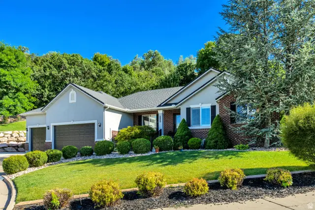 1505 N 2150 E, Layton, UT 84040 - #1
