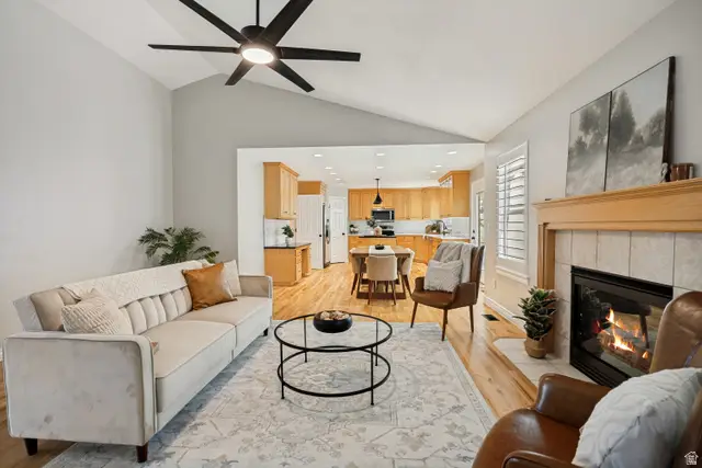 1505 N 2150 E, Layton, UT 84040 - #2