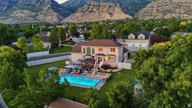 377 W 600 N, Lindon, UT 84042 - #1
