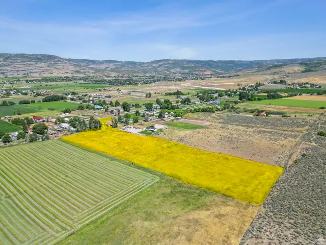 3460 E 2400 S, Heber City, UT 84032 - #1