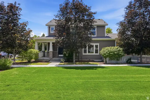 10972 S Topview Rd, South Jordan, UT 84009