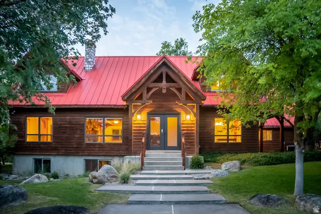 435 Canyon Rd, Providence, UT 84332 - #1