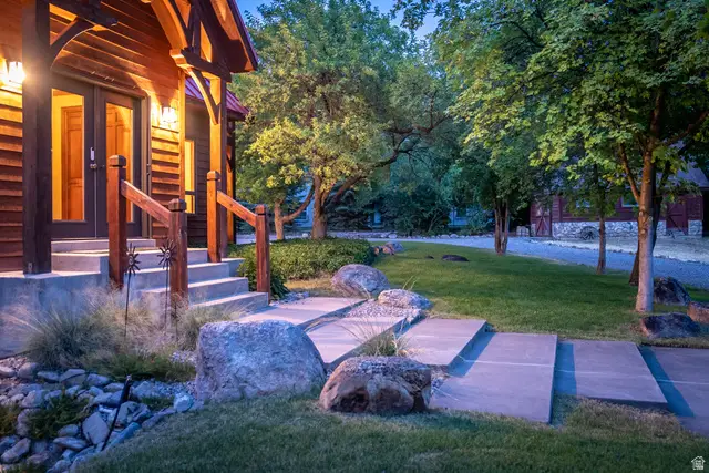 435 Canyon Rd, Providence, UT 84332 - #2