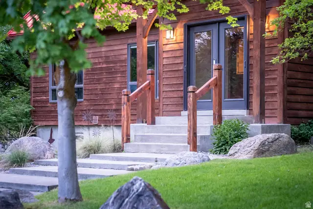 435 Canyon Rd, Providence, UT 84332 - #3