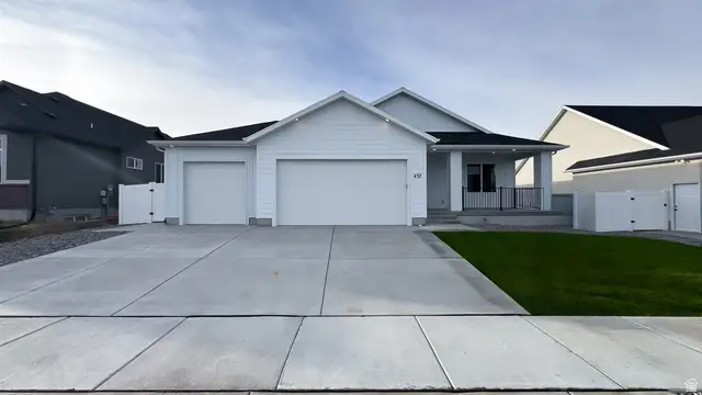 387 E Broderick Way W #108, Grantsville, UT 84029 - #2