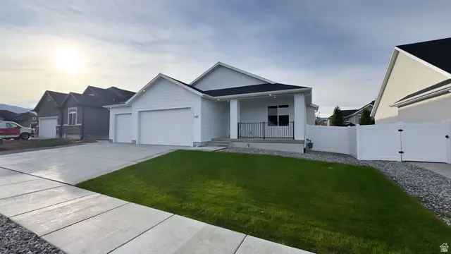 387 E Broderick Way W #108, Grantsville, UT 84029 - #3