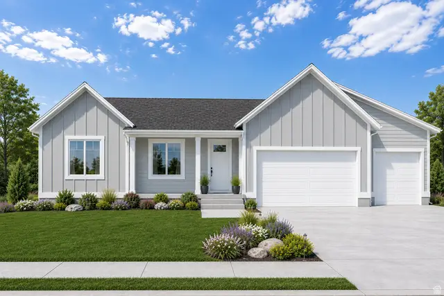 411 E Broderick Way #111, Grantsville, UT 84029 - #1