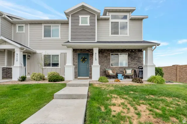 5113 W Dolce Ct, Herriman, UT 84096 - #1
