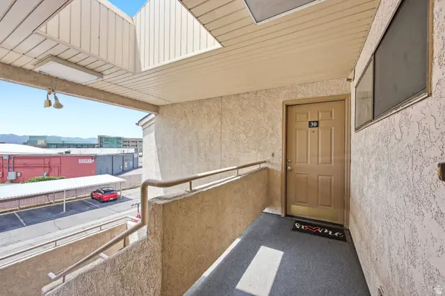925 E Creek Hill Ln S #30, Midvale, UT 84047 - #2