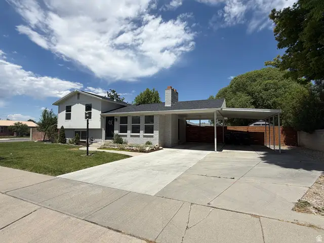 375 E 10560 S, Sandy, UT 84070 - #1