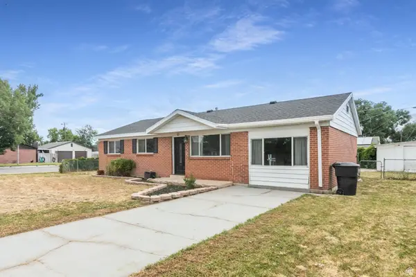865 S 150 W, Tremonton, UT 84337
