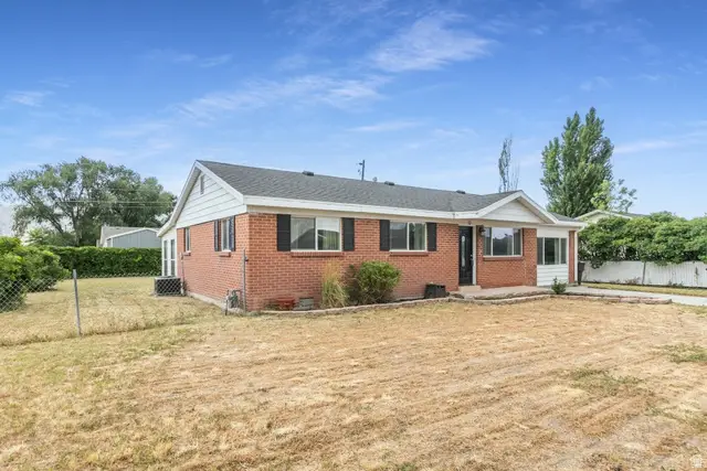 865 S 150 W, Tremonton, UT 84337 - #3