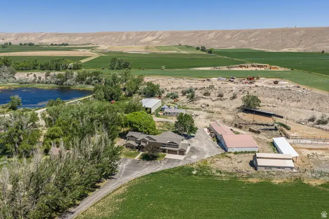 16030 W Swasey Ln, Duchesne, UT 84021 - #2