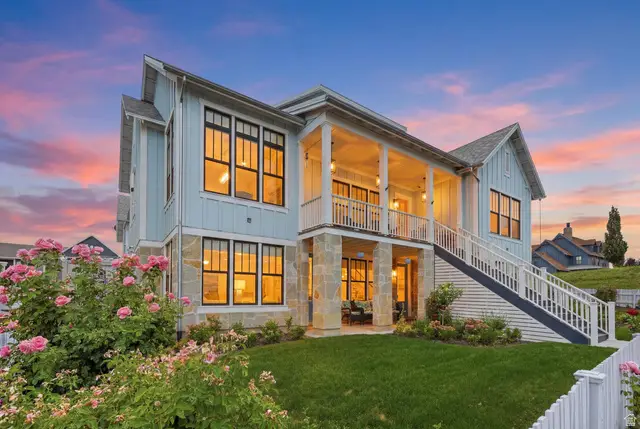 10979 S Lake Island Dr, South Jordan, UT 84009 - #1