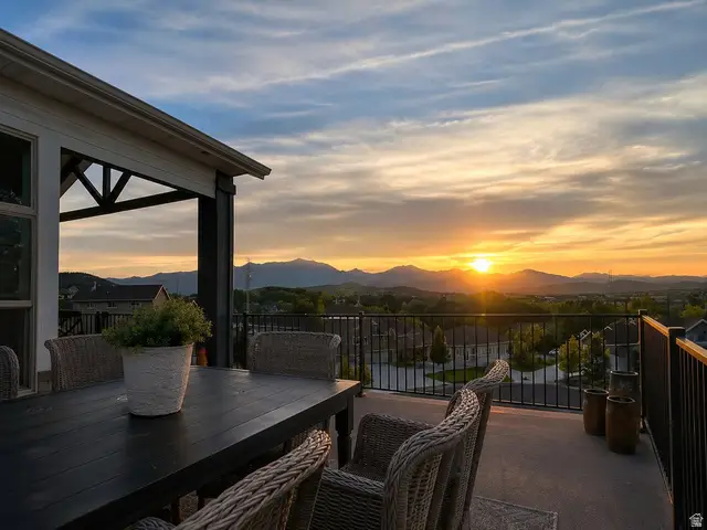 3712 E Butterfield Rd, Eagle Mountain, UT 84005 - #1