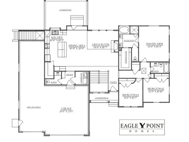 1117 E Shilow Rd N #106, Erda, UT 84074 - #2