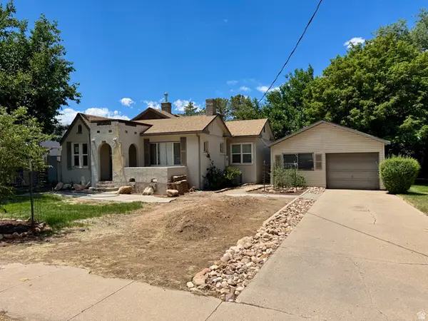 35 N 100 W, Fillmore, UT 84631