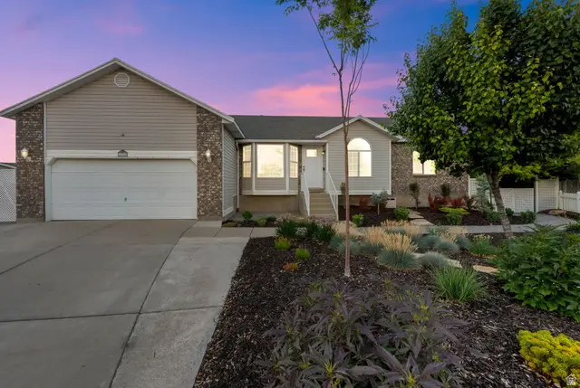 3738 S Pear Apple Cir W, West Valley City, UT 84119 - #1