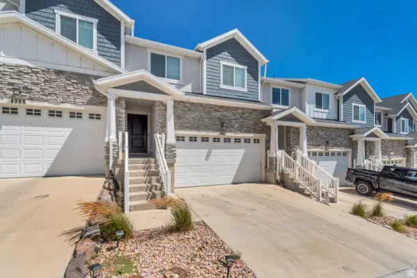 4864 W Spire Way, Riverton, UT 84096