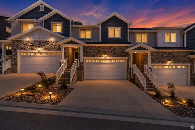 4864 W Spire Way, Riverton, UT 84096 - #2