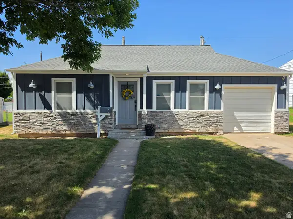 194 W 1900 N, Sunset, UT 84015