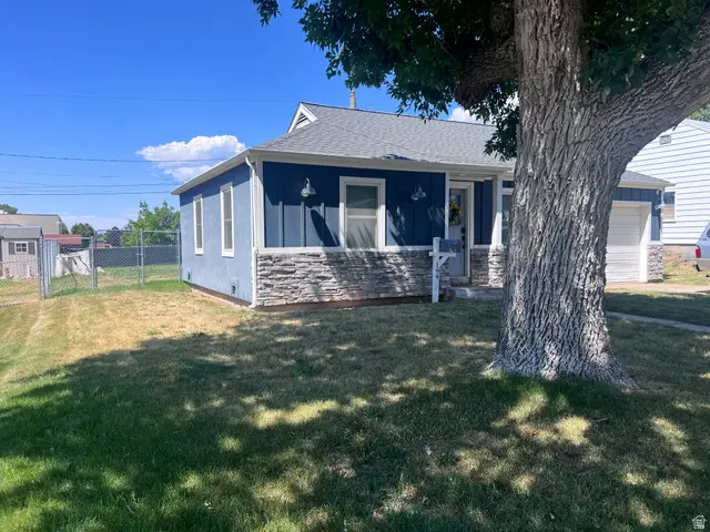 194 W 1900 N, Sunset, UT 84015 - #2