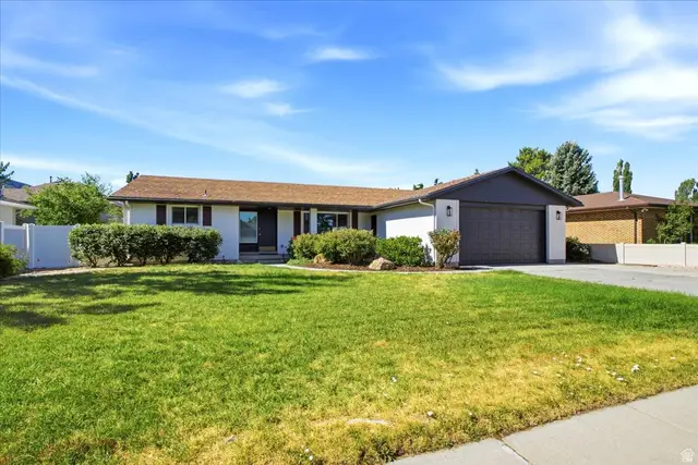 1676 E 11245 S, Sandy, UT 84092 - #1