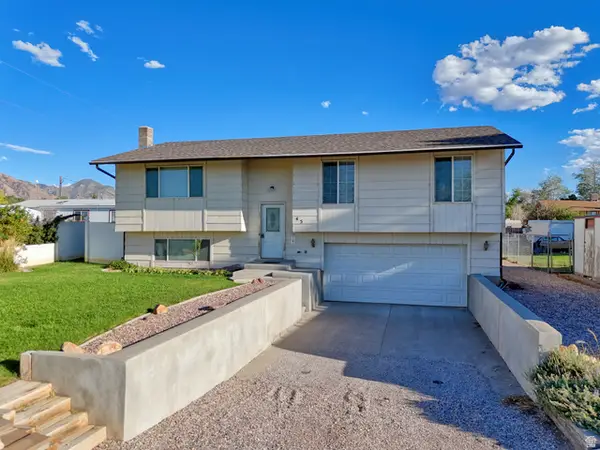 45 W 300 N, Oak City, UT 84649