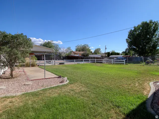 45 W 300 N, Oak City, UT 84649 - #2