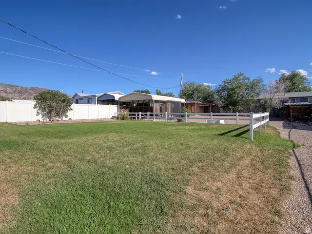 45 W 300 N, Oak City, UT 84649 - #3