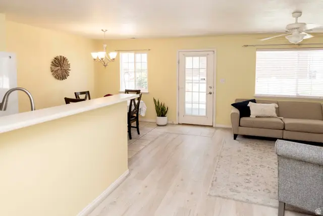 3884 W Sage Meadow Dr, South Jordan, UT 84009 - #3